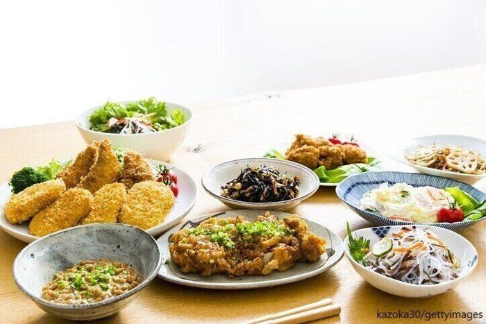 朝ごはんはいつも同じで何が悪い？同じでも食べることが大切！