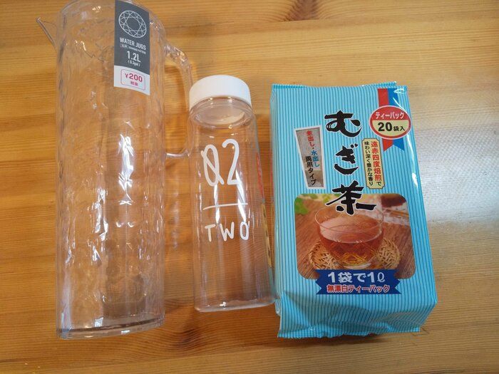 【DAISO】夏に活躍間違いなし！ハズレなしお得な3選