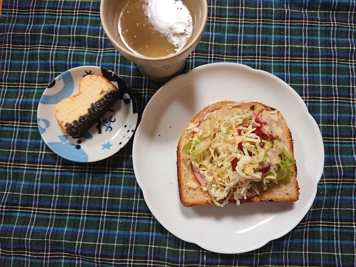 【家事】キッチン仕事で気を付けていること