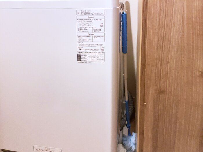 掃除が苦手な人必見!自然と家がキレイになる「掃除用具の使い方」