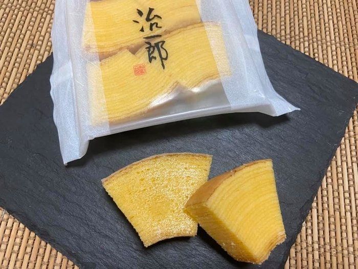 この時期おすすめの手土産！！