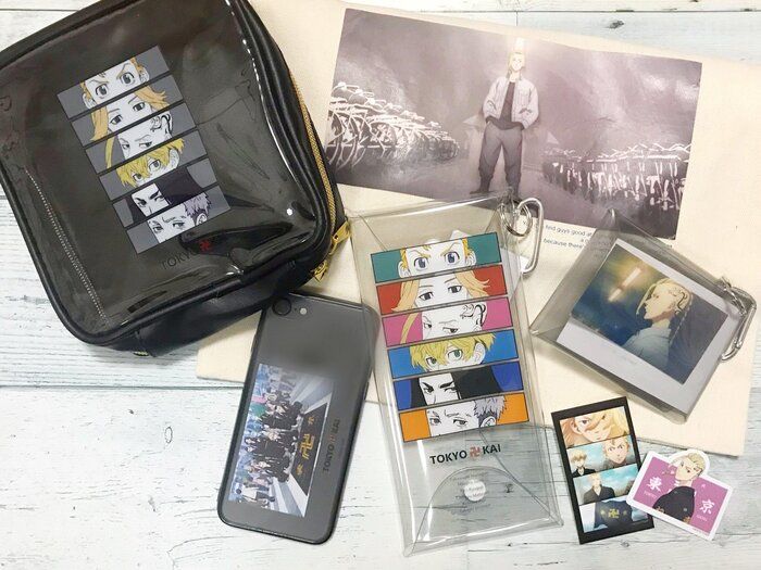 【サンキューマート】神コラボ！大人気アニメアイテムがついに発売！