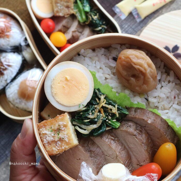 ゆる糖質オフ生活継続中 さっぱり美味しい【ウーロン茶煮豚】