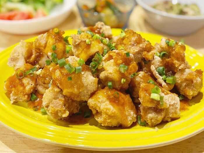 【カルディ】大好き主婦イチ押し！何度食べても飽きない調味たれ！