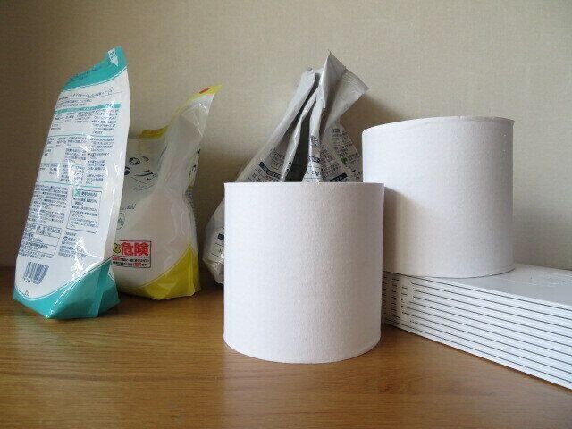 生活用品費はもっと減らせる！シンプルに暮らす工夫まとめ