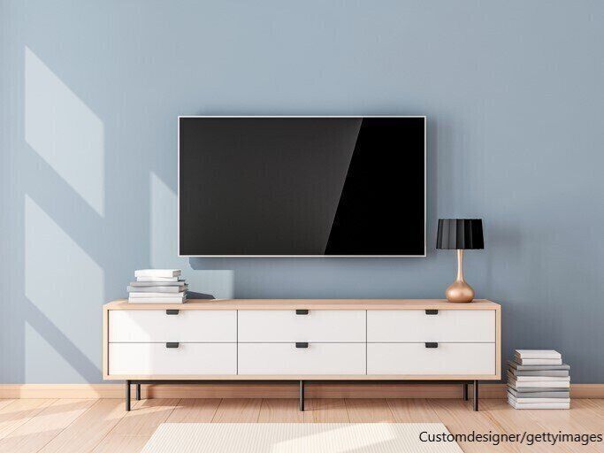 【テレビ画面の手アカ取り】たったふたつの道具で手アカが消える！