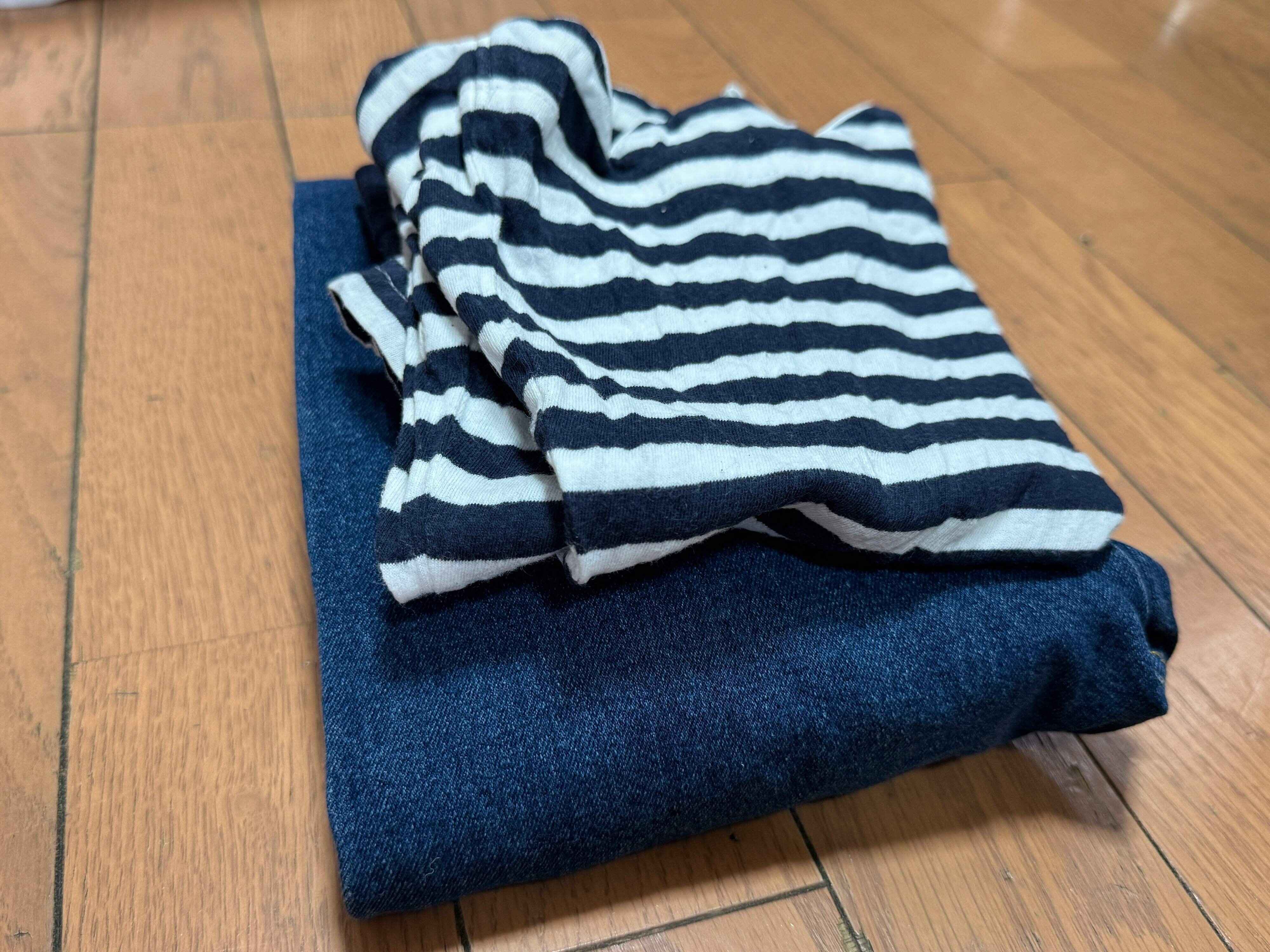 大事なのは動線！会社員ワーママの洗濯ルーティン