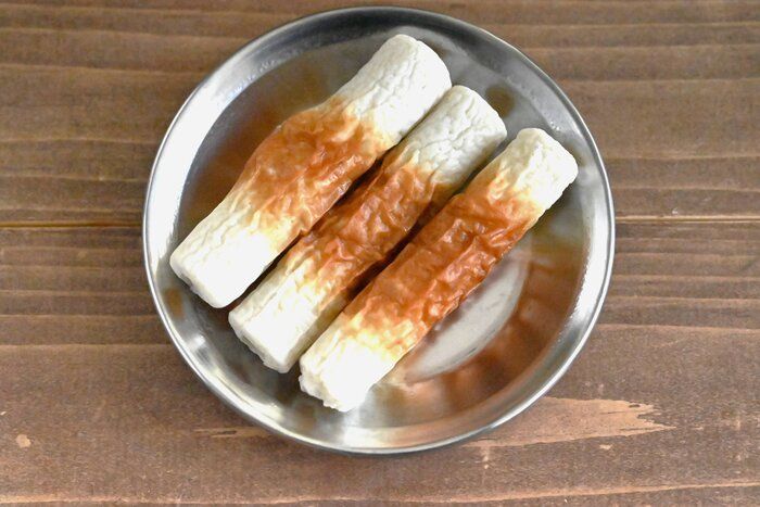 財布にやさしい♪＆魚不足解消！メイン食材ちくわだけ！簡単副菜レシピ3選