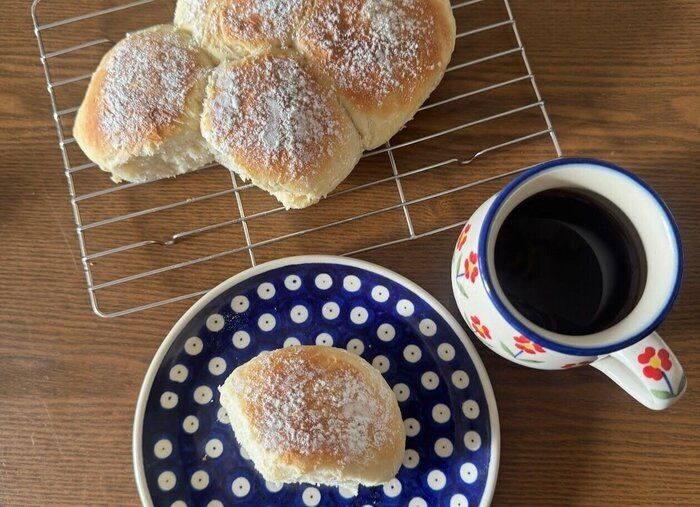 プロ主婦が主婦歴25年目に突入する2025年に心がけたいこと！やりたいこと！