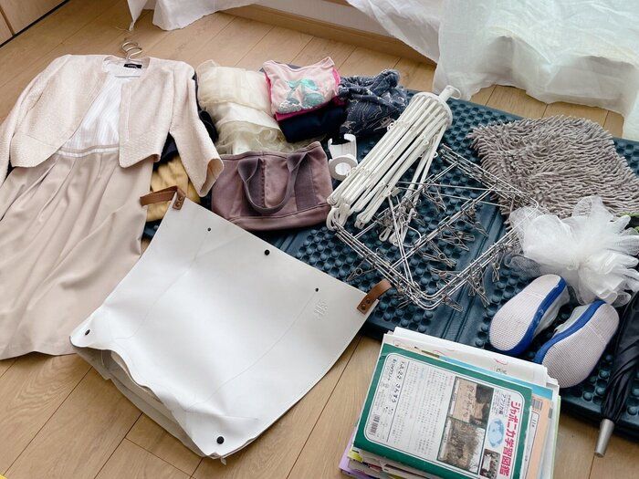 片づく家はやっている！3ヶ月に一度の「大幅見直しチャレンジ」ですっきりをキープ！