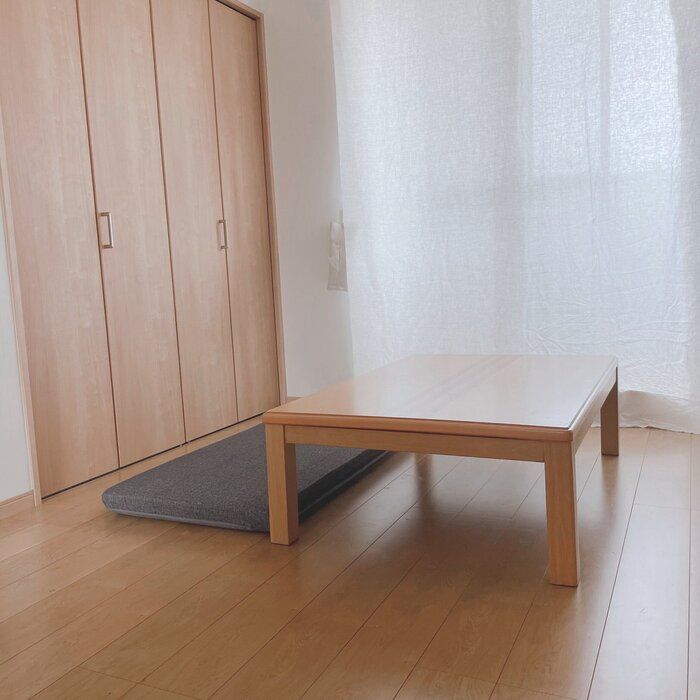 【汚部屋住人→シンプリスト】綺麗な家のマネをしたら汚部屋を脱出できた！片づいた家にない物3選