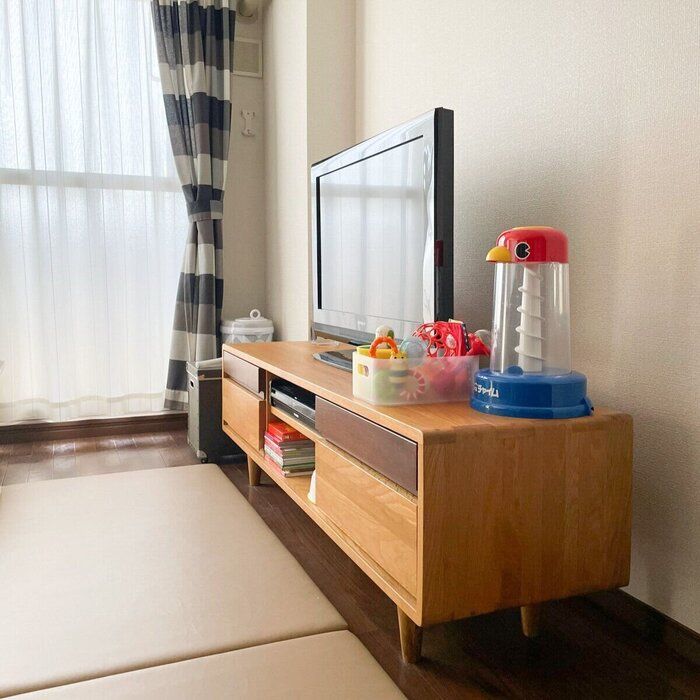 干物主婦が出しっぱなしにしているモノとポイント3つ