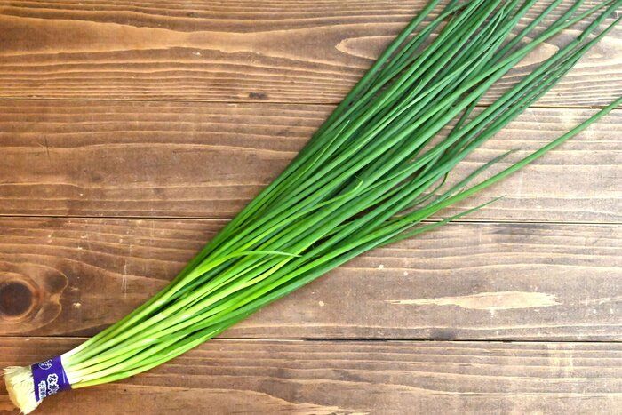 薬味だけじゃもったいない！「小ねぎ」を主役に格上げ！小ねぎを大量消費する簡単レシピ3選