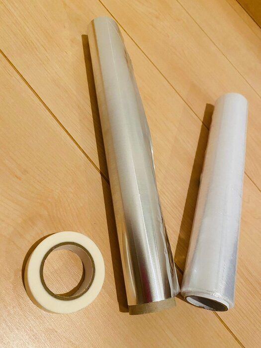 もう大掃除はしなくてOK！頼れる予防掃除の３種の神器