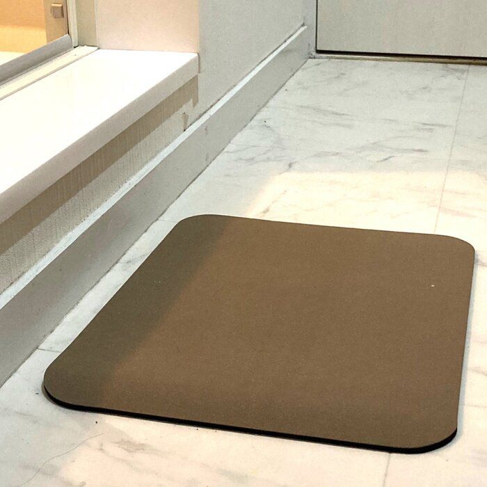 【ニトリ】やっと出会えた！これなら使いたいと思わせる優秀なバスマットの５つの魅力