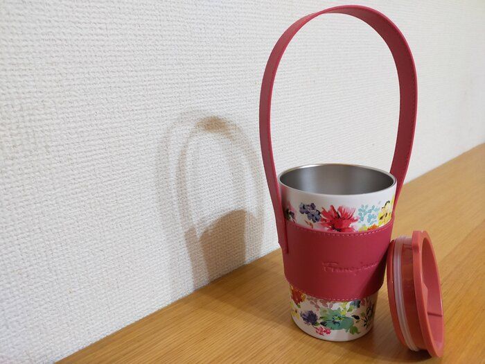 【Francfranc】SNSでも話題の新作タンブラーはここが凄い!