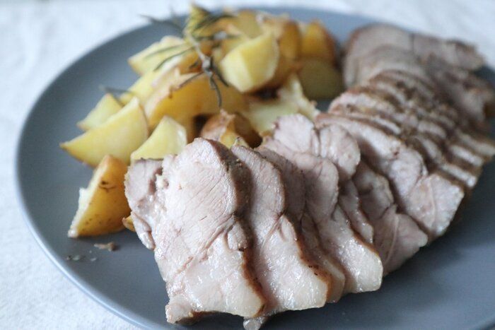 オーブンでほったらかしおかず～元パティシエせんちゃんレシピ～