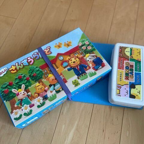 年度末の春休みにぜひやっておこう！子ども用品リセット5つ