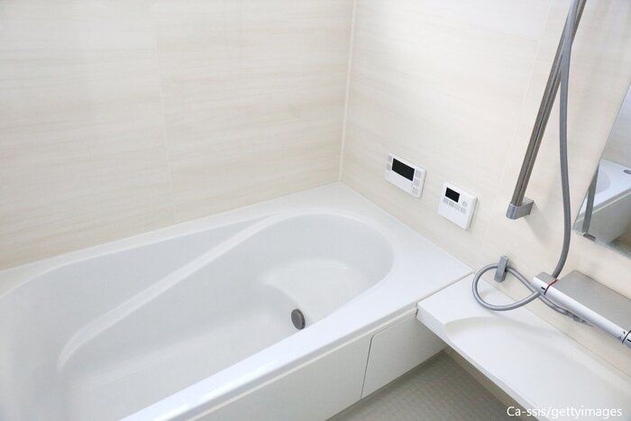 これからマイホームをお考えの方へ【お風呂場編】