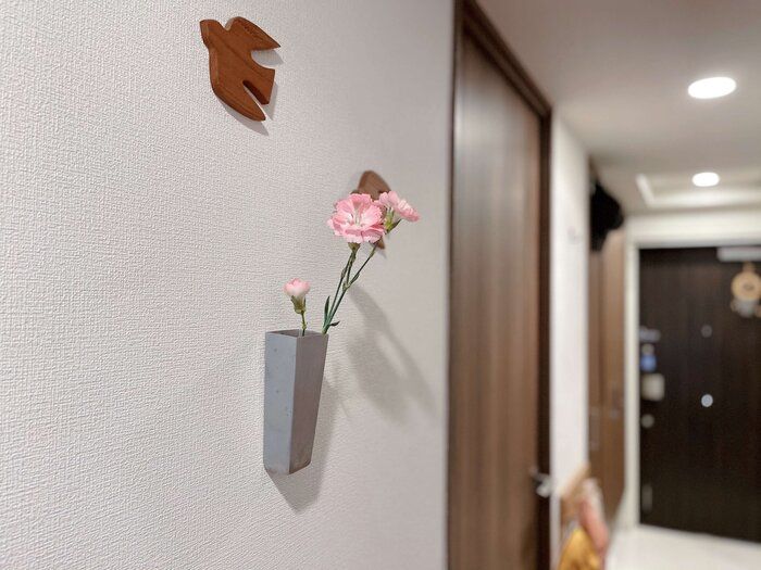 「収納がない」とは言わせない！狭い家でもできる「壁」を利用するアイデア5選