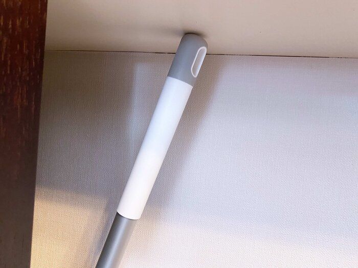 掃除が苦手な人必見!自然と家がキレイになる「掃除用具の収納法」