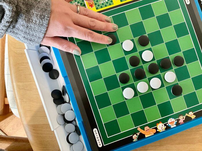 【目標】もっともっと子どもと遊ぶ！