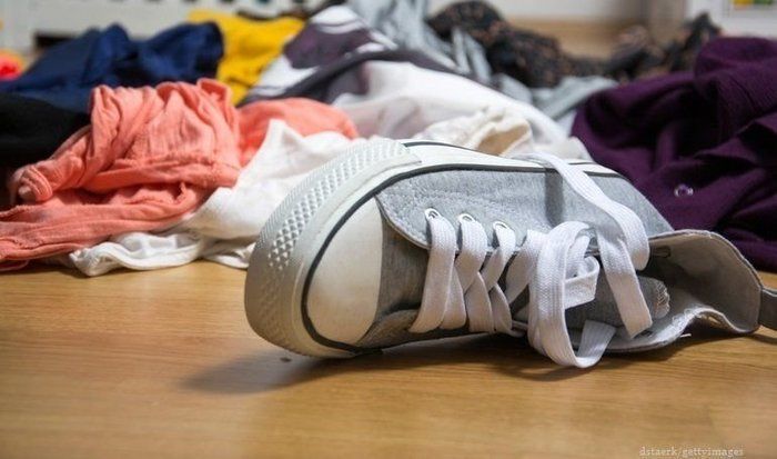 汚かった洗面脱衣場！救ってくれたのは、『○○』だった！！