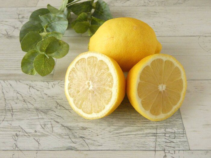 レモンは冷凍保存がオススメ！いつでもフレッシュな香りが楽しめる