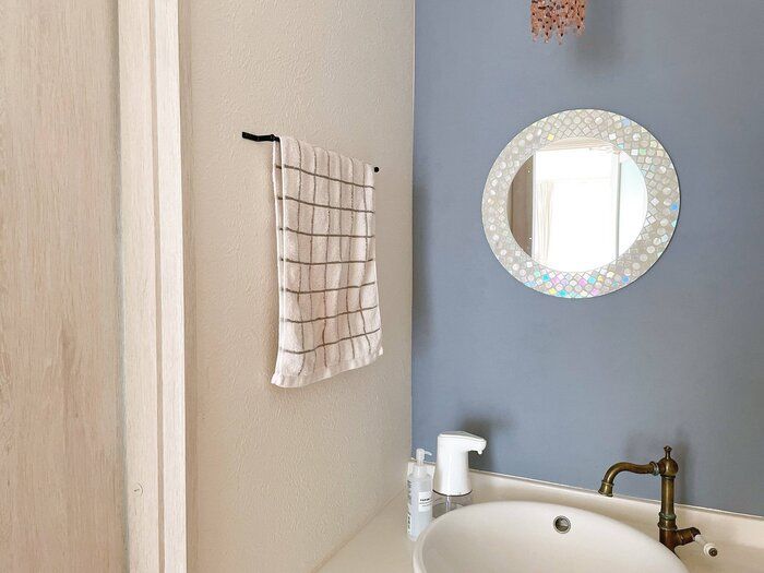 タオルって何枚必要？自分に合った適正量