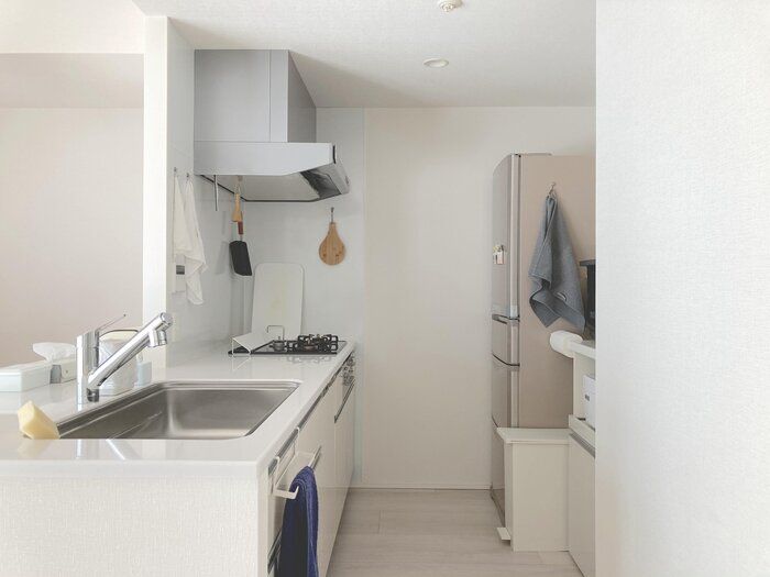 時短&節約にも！キッチンで【やめて楽になった】こと3選