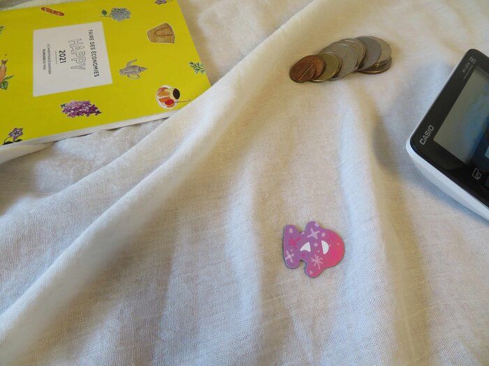 頑張っても貯まらない……欠けていた2つの「ゆ」とは