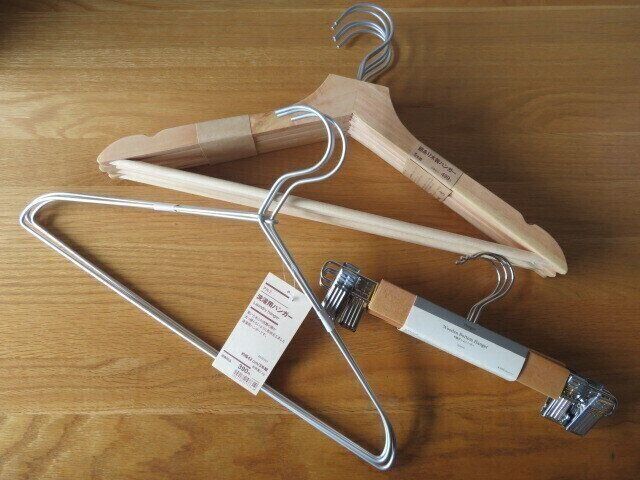 ハンガーはもう100均で買わない！気分が上がるクローゼットのための商品