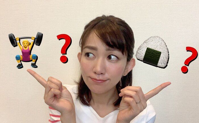 食事と運動、どちらが大事？-10kgのダイエットインストラクターの結論