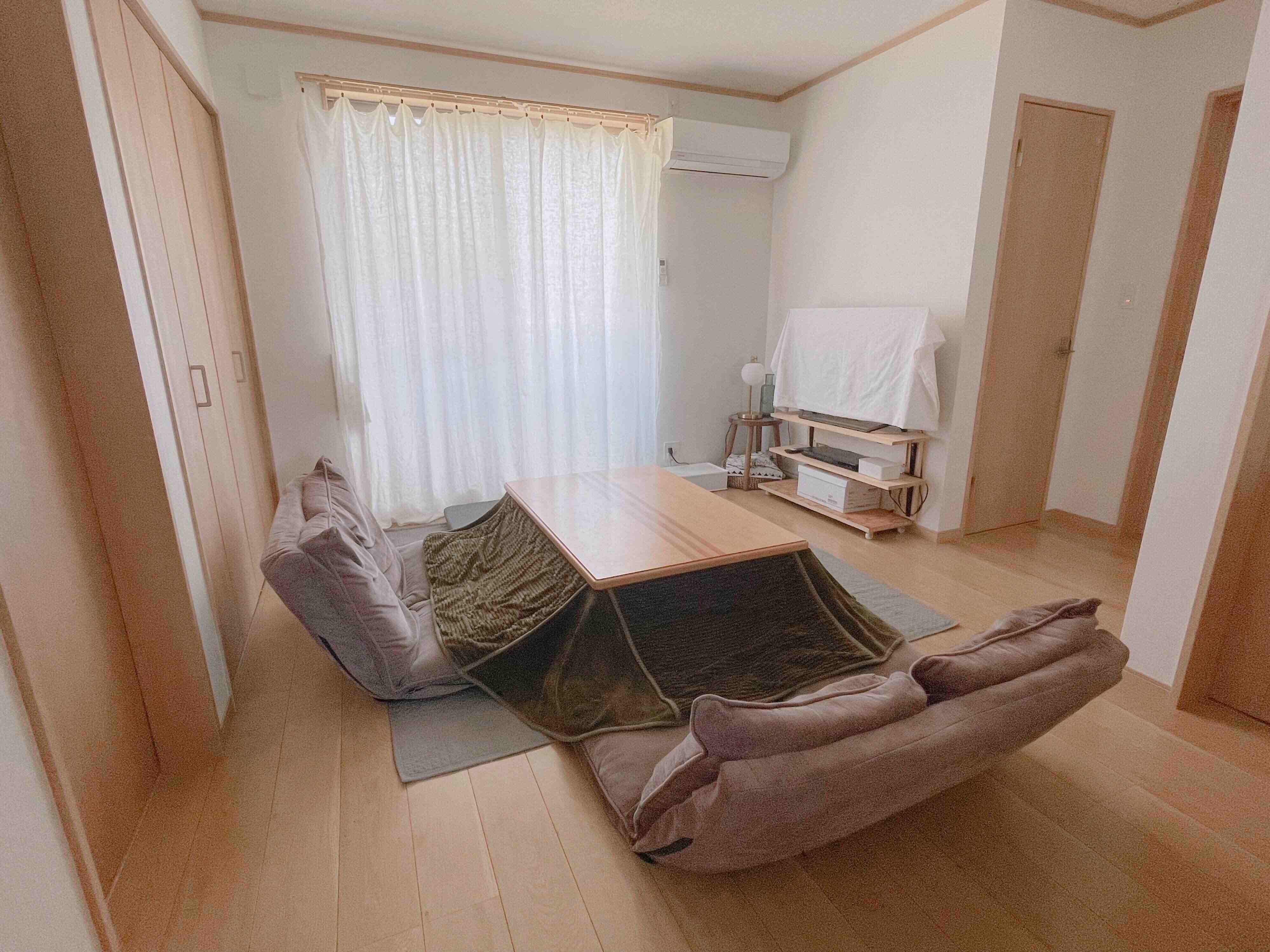 【快適リビング】暮らしマニアのシンプリストが教える！居心地のよい空間作りのコツ3選