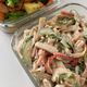 【レシピ付】ボリボリ食感がクセになる!切り干し大根で節約サラダ作ってみて!