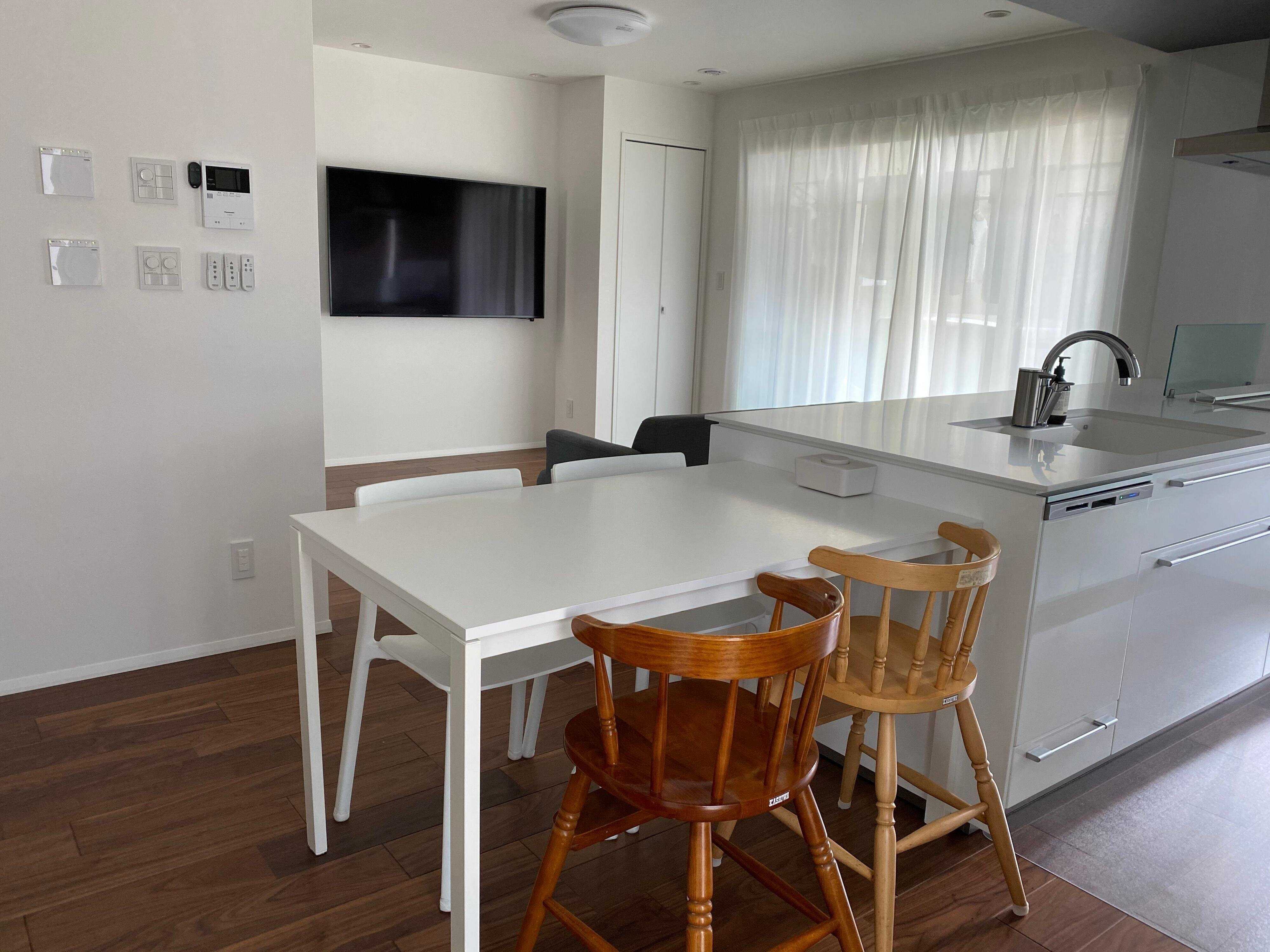 【自己紹介】家中スッキリ♡家族が過ごしやすい家づくりがモットーの “Remi” です♪