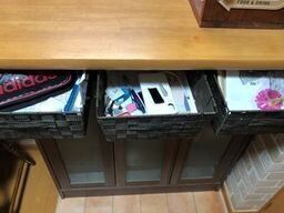 【リビング】がいつも綺麗な仕組み