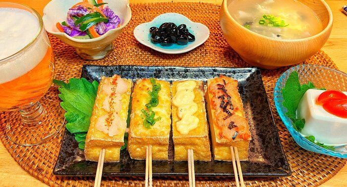 冬太り解消にも！簡単美味しいダイエットレシピ