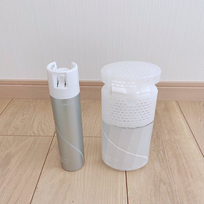 【ロハコオリジナル】シンプルデザインで選ぶ日用品3選