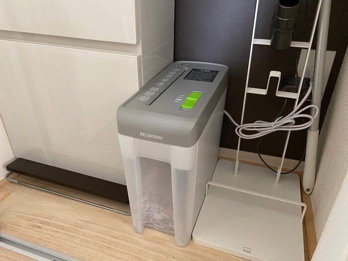 買ってみて大正解！面倒なあの処理がラクで時短になりました！