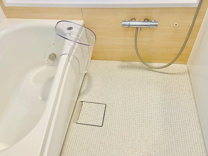 【疲れない掃除】ズボラさんでも大丈夫！水まわりは簡単掃除でキレイをキープ！