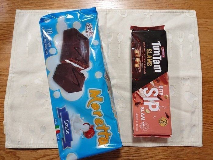 【KALDI】私の大好きなチョコ