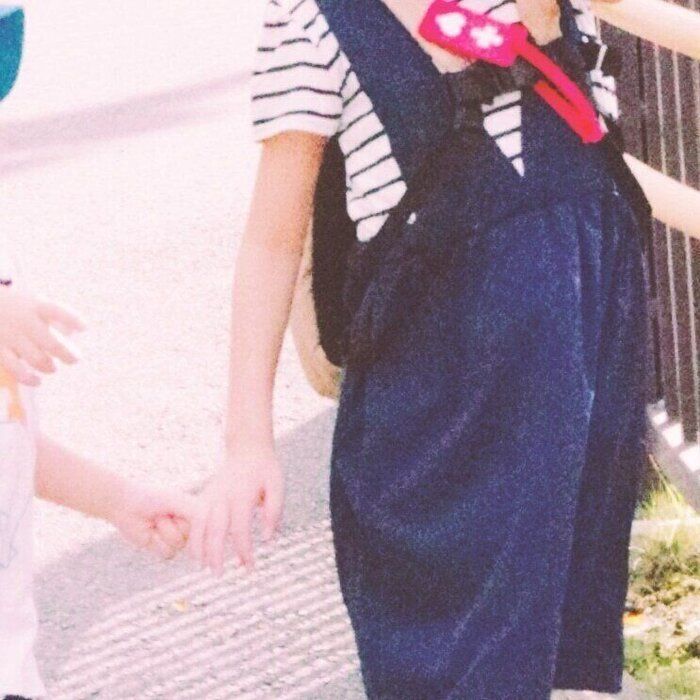 子育てに疲れたら・・・○○○○を思い出すと楽しく子育てできる！！