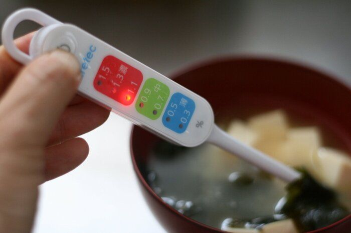 【今こそ買って！】たった1本あるだけで私と家族の健康を守る！神アイテム「健康○○計」