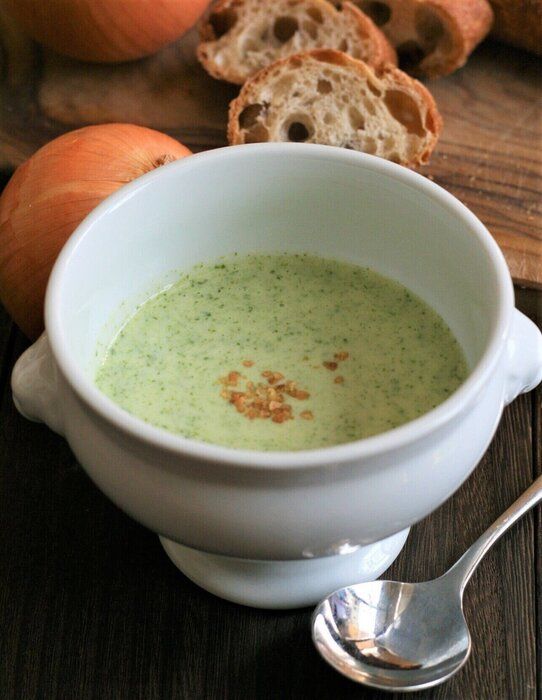 セロリの葉っぱ活用するならスープがオススメ！