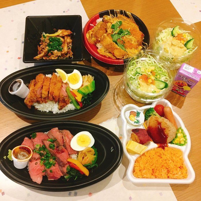 失敗知らず！テイクアウト可能な店の効率的な探し方