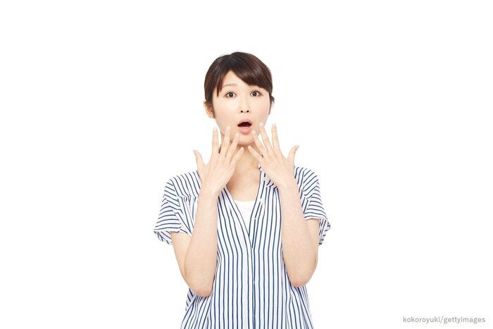 【体験談】更年期は〇〇から来た！こんな症状があるなんて知らなかった！