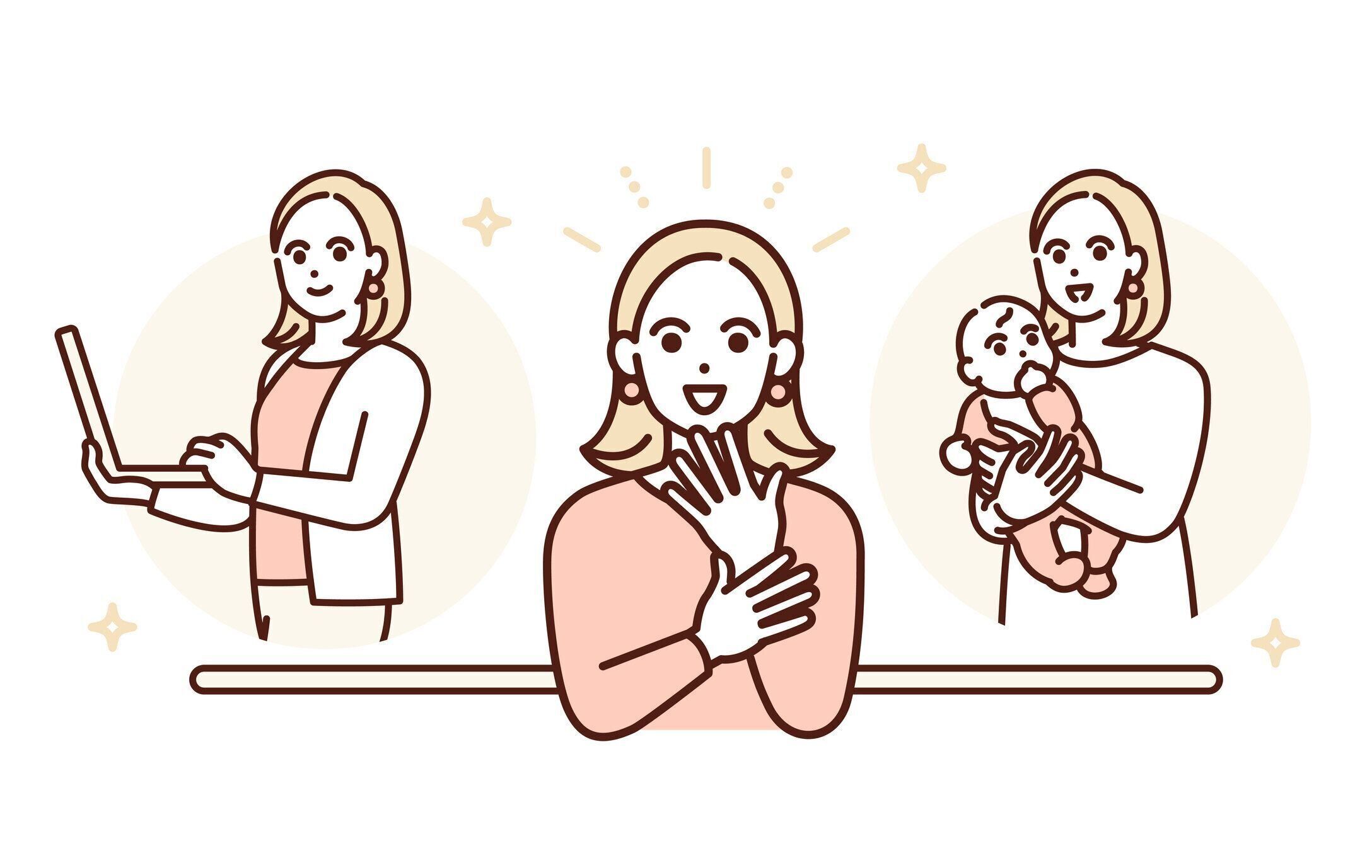 【働き方を考える】子育てと仕事と家庭の両立の難しさ