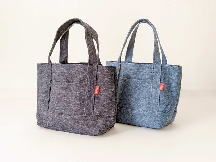 【DAISO】高見え＆収納力抜群！理想のちょっとそこまでバッグ！