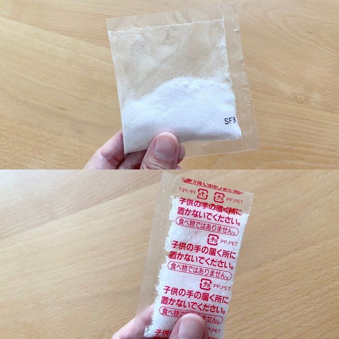 手放せない！100均の本当に綺麗になる掃除アイテム2つ